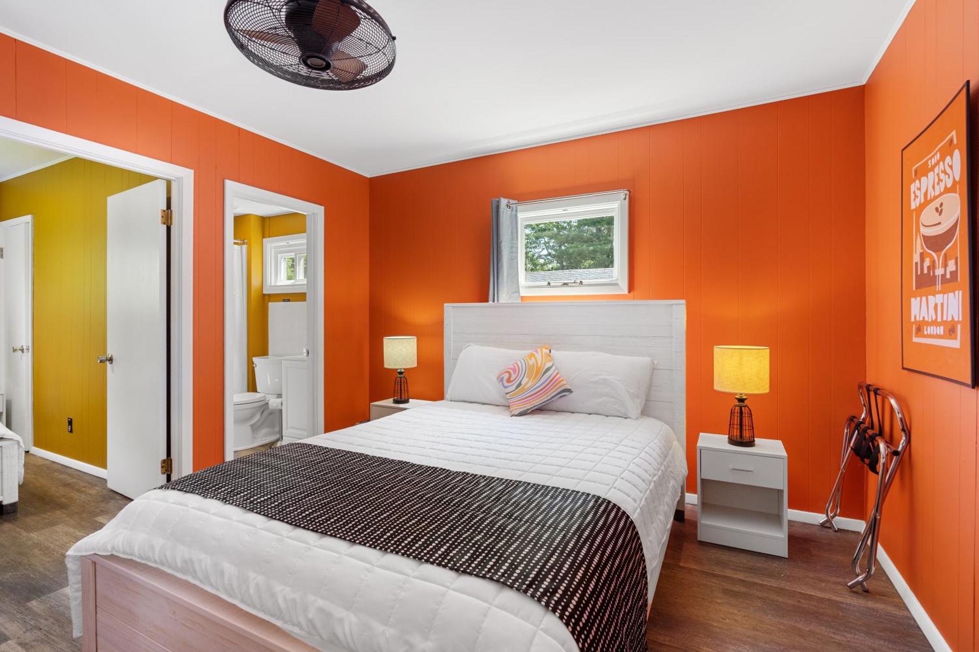 The Beaches Guestrooms And Cottages Уэллс Экстерьер фото